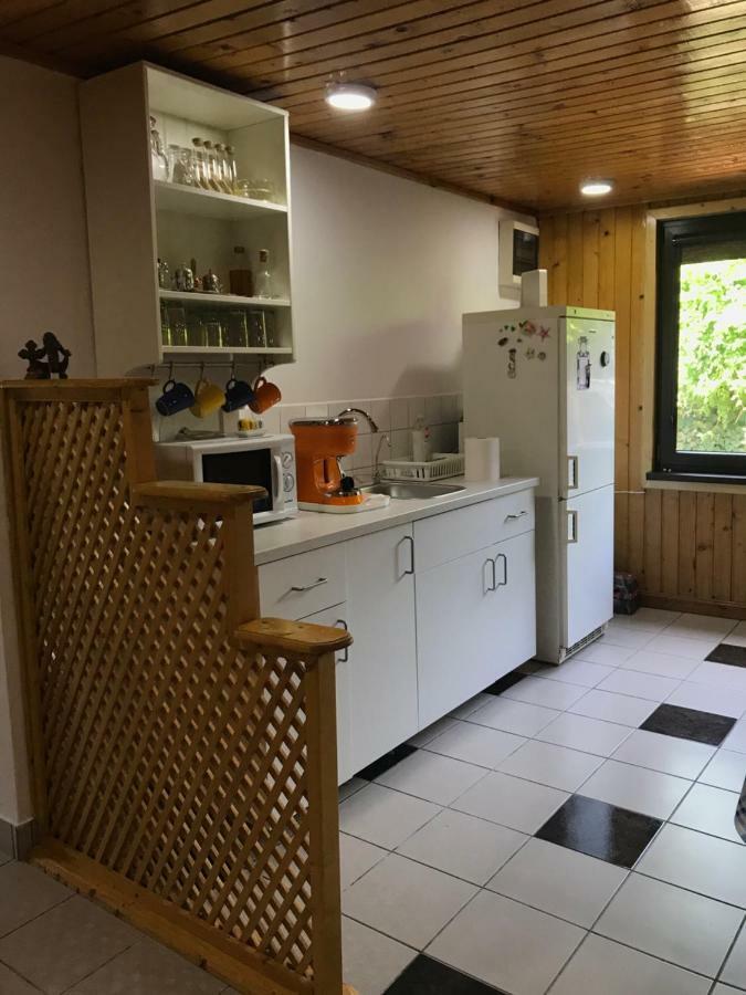Green Villa Costinesti Ngoại thất bức ảnh