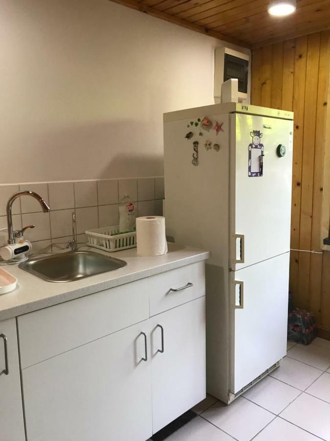 Green Villa Costinesti Ngoại thất bức ảnh